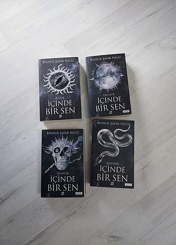 İçinde Bir sen