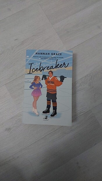 Icebreaker 