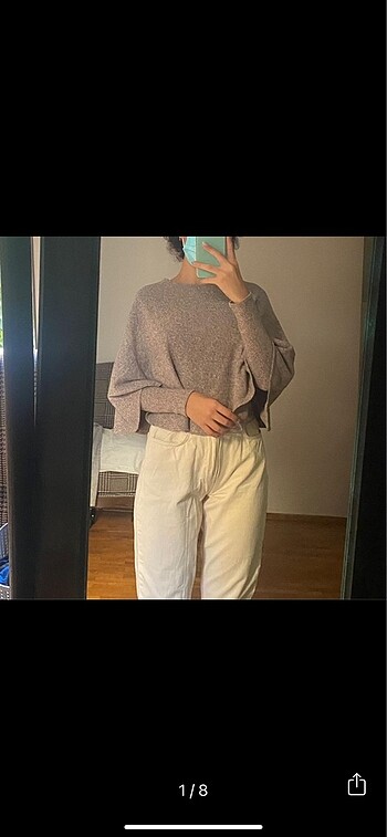 Zara Lila Pareo