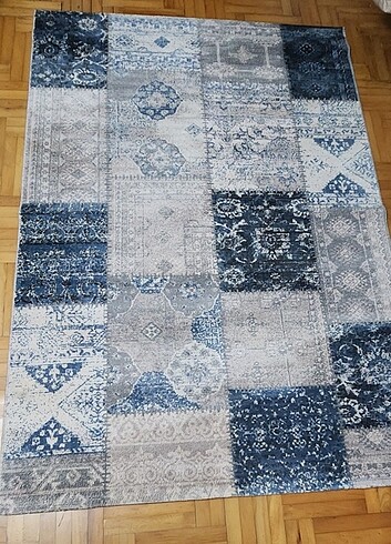 Diğer Patchwork hali