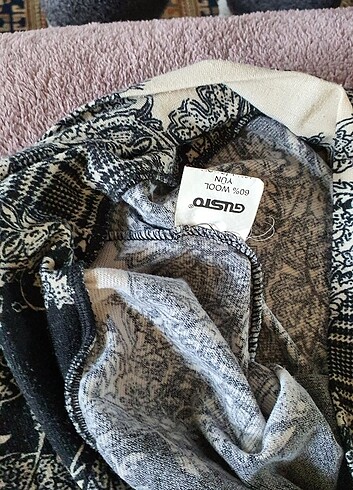 Gusto Elbise