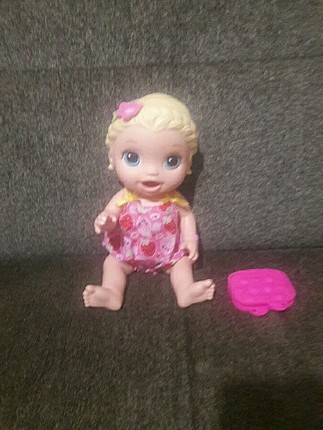 Baby alive bebek