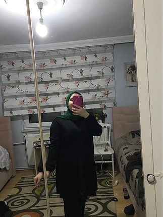 xl Beden Siyah takım