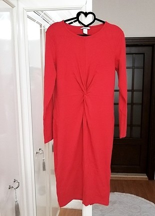 H&M elbise