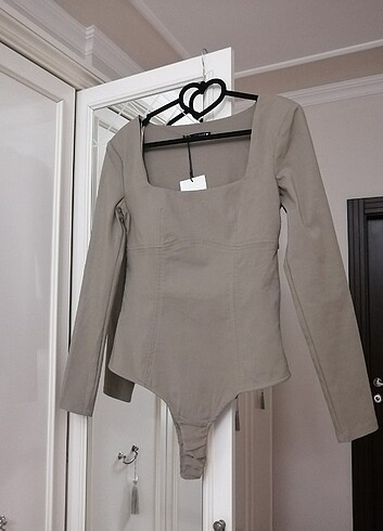 Zara bodysuıt
