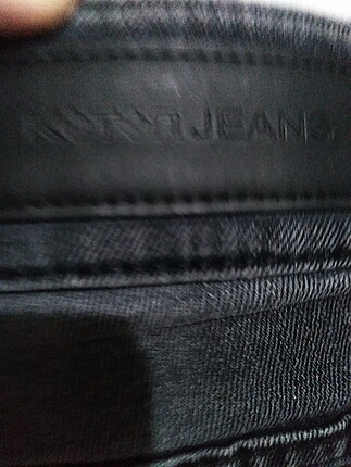 28 Beden Erkek Jean 