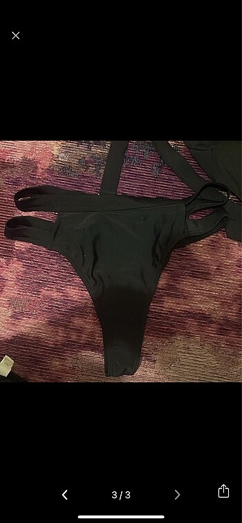s Beden Yurtdışı bikini