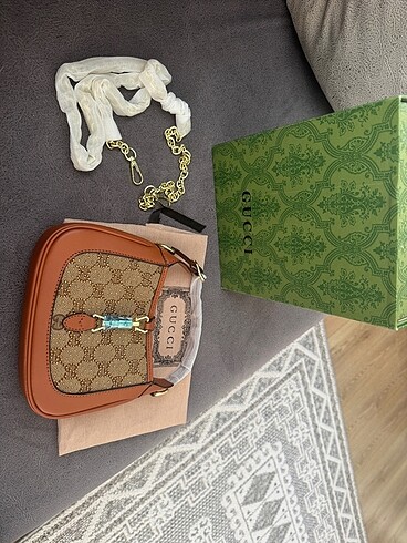 Gucci jackie