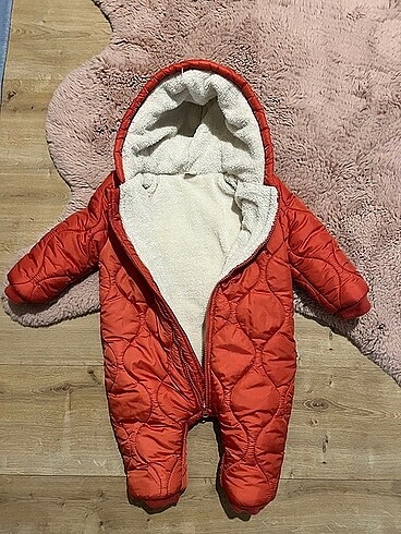 HelloBaby Bebek astronot temiz