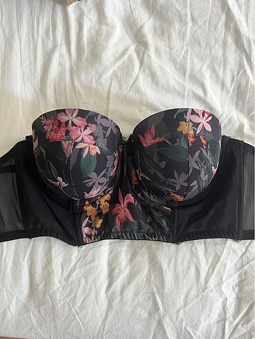 Bralet sütyen