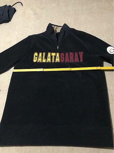 Galatasaray polar Sweatshirt