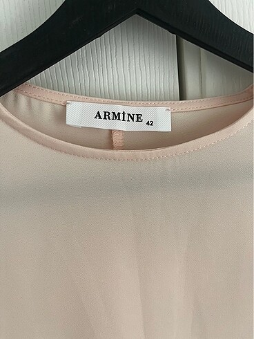 44 Beden Armine Tunik