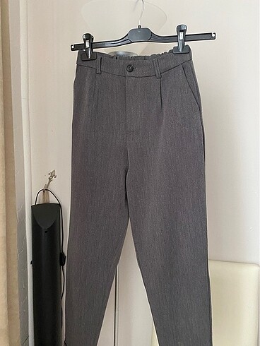 Pull & Bear Kumaş Pantolon