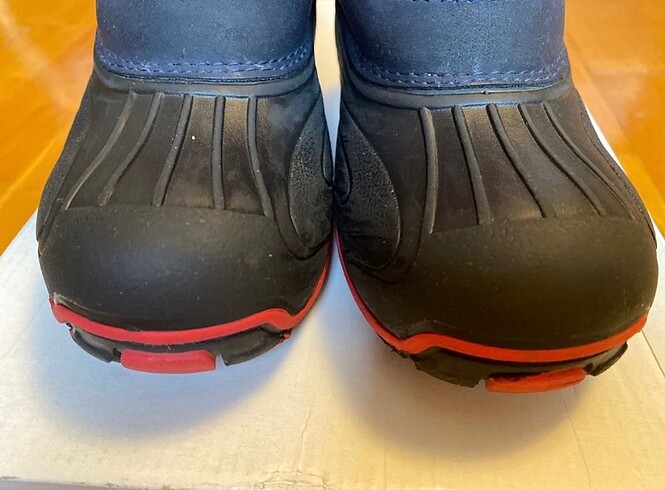 Skechers Cocuk bot