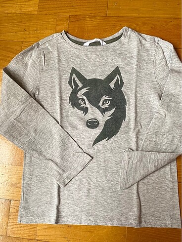 Mango Kids Cocuk tee shirt