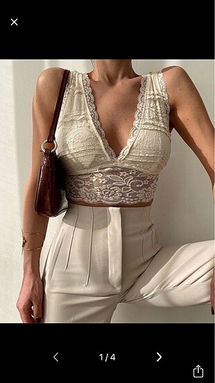 Bralet
