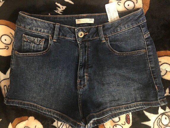 Pull and bear şort