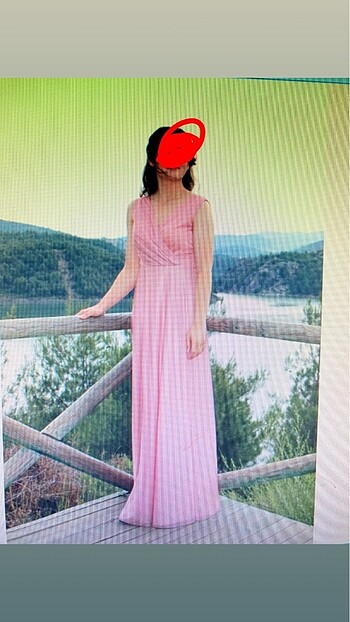 36 Beden Elbise