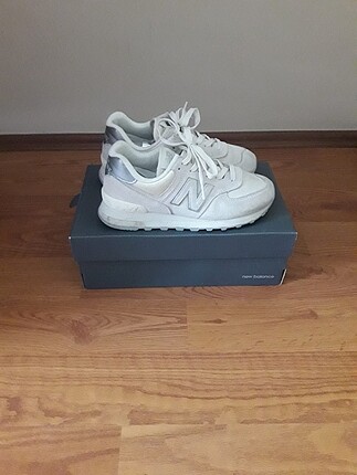 New balance ayakkabı
