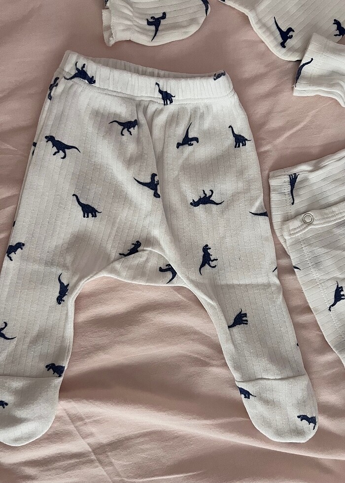 Hastane Çıkışı - Görsel 2