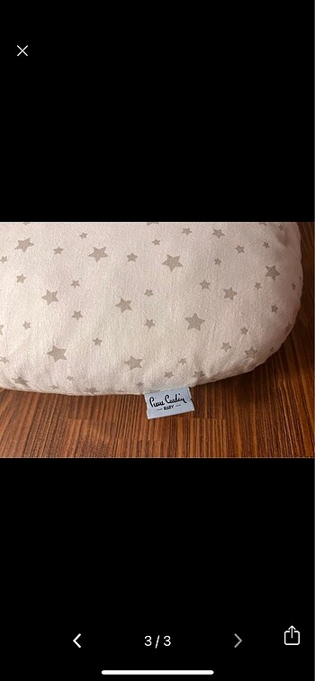 Emzirme Yastığı - Görsel 3