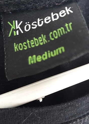 Diğer Tişört