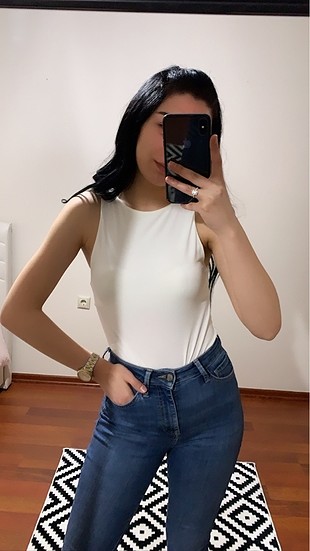 Zara model bodysuitimiz ?