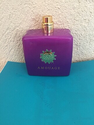 Amouage myths
