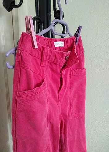 Kot pantolon 