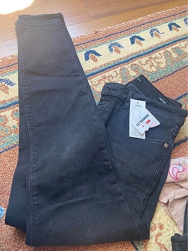 28 Beden Kod pantolon