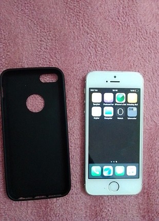 İPHONE 5S