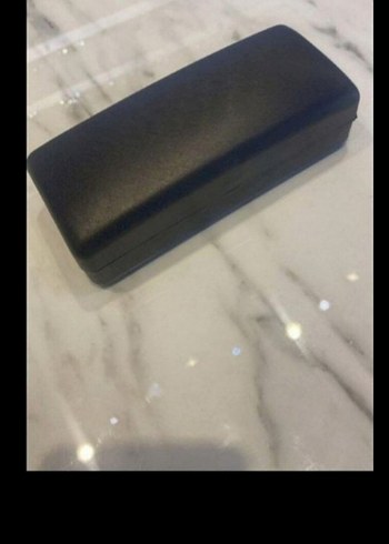 Beden kahverengi Renk Kadın Kahverengi Gucci Tokalı Güneş Gözlüğü