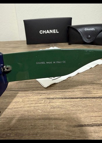 Parlak Beyaz Sokak Tarzı Kadın Güneş Gözlüğü - Görsel 5