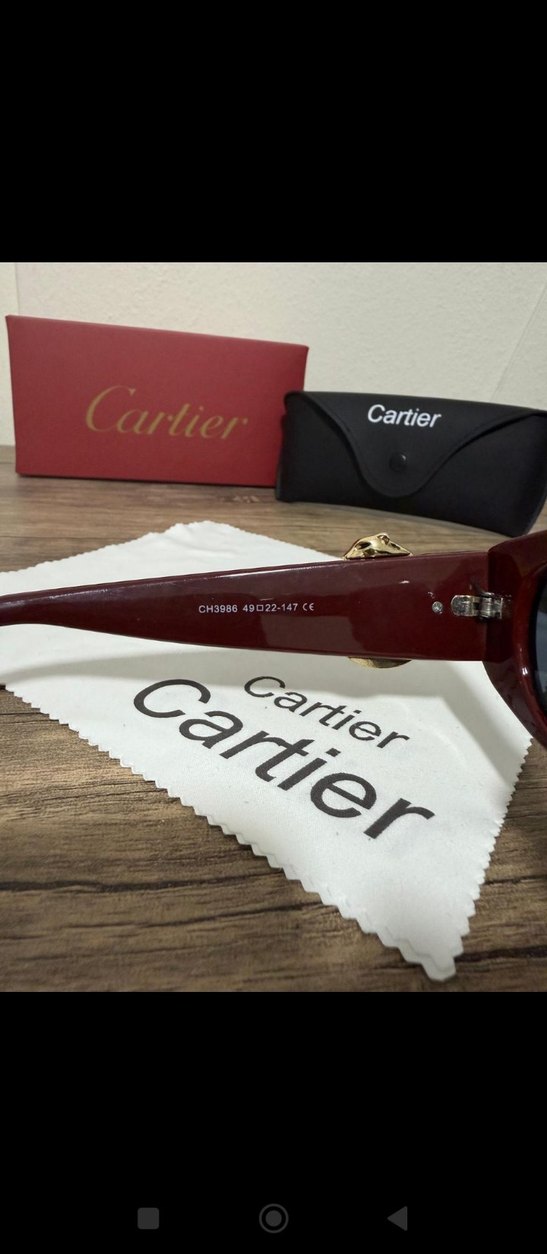 Bej Kadın Güneş Gözlüğü, Şık ve Rahat - Görsel 5