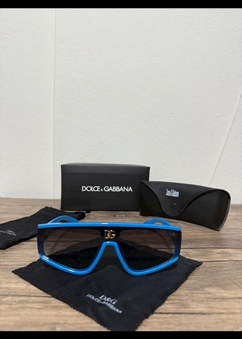 Parlak Siyah Biker Stil Kadın Güneş Gözlüğü - Görsel 3