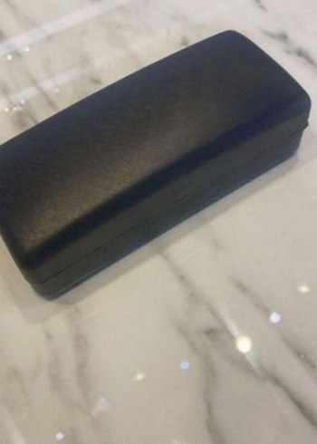 Bej Çerçeveli Klasik Gri Kadın Güneş Gözlüğü - Görsel 3