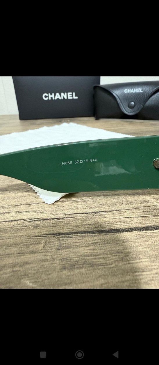 Gri Sokak Stili Erkek Güneş Gözlüğü - Görsel 4