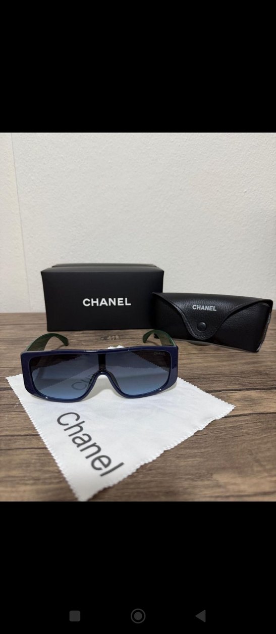 Gri Sokak Stili Erkek Güneş Gözlüğü - Görsel 3