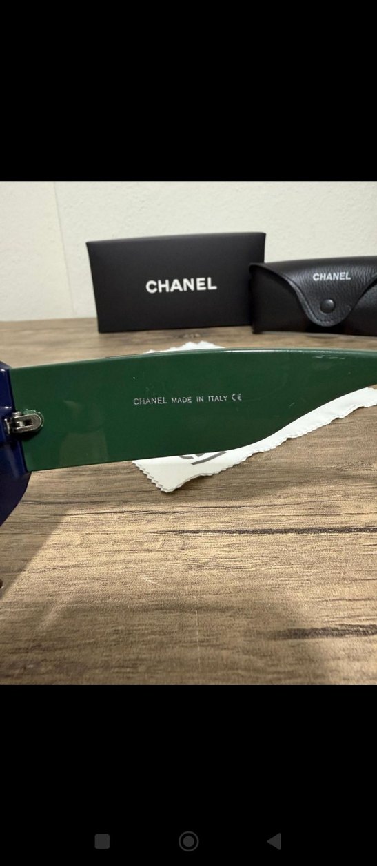 Gri Sokak Stili Erkek Güneş Gözlüğü - Görsel 5