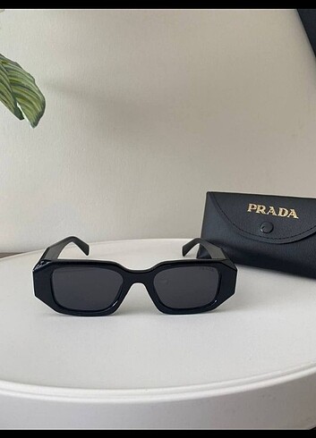Beden çeşitli Renk Prada güneş gözlüğü