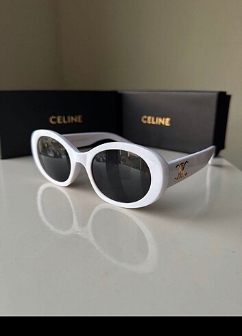 Celine Celine güneş gözlüğü 