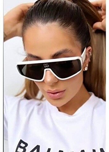 Dolce Gabbana güneş gözlüğü 