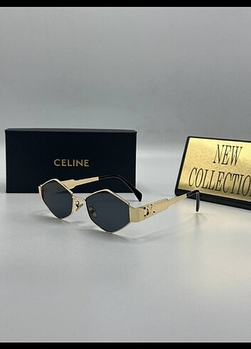 Celine Celine güneş gözlüğü