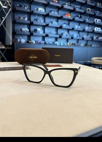 Tom Ford İmaj gözlüğü