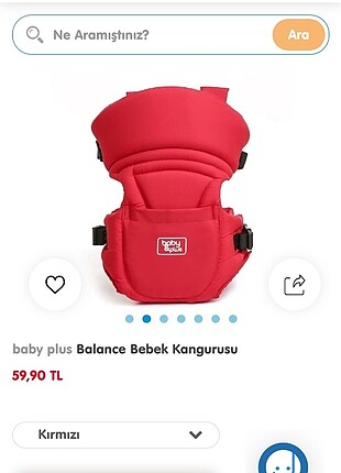 Baby plus marka kanguru