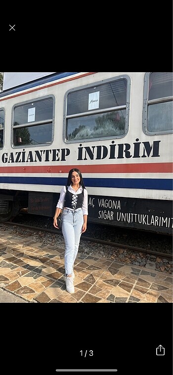 Trendyol & Milla Trenyolmilla mom jeans