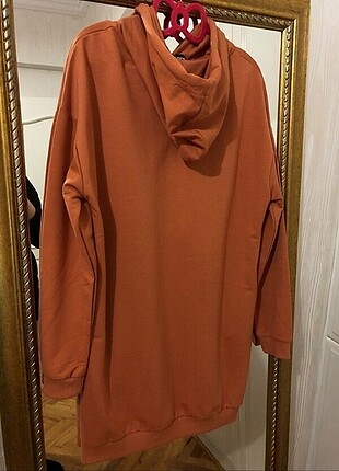 Armine Tunik sweatshirt