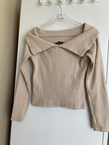 Trendyolmilla crop