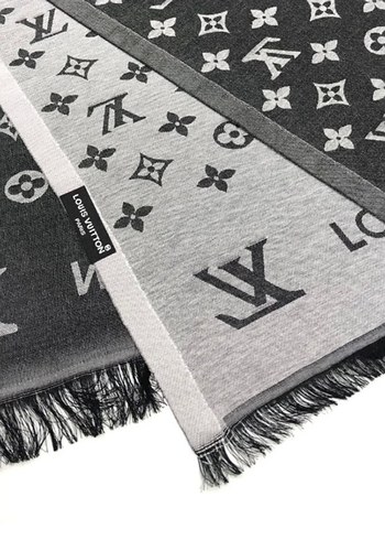 ÇİFT TARAFLI şal - Görsel 3