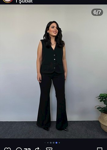 Siyah takım - Görsel 2